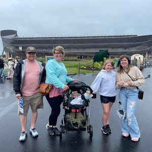 Meet your Posher, Mary-catherine